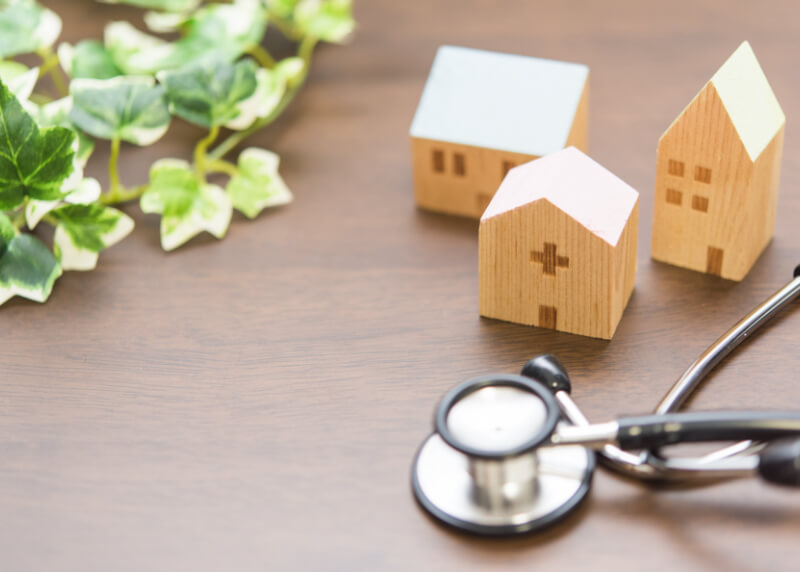 強引な勧誘はしません